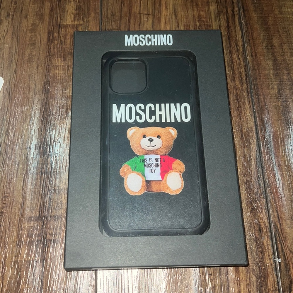 iPhone 11 Pro case
